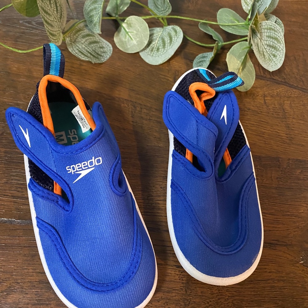 Boys water shoes